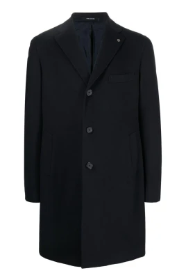 Bruce Medio Coat