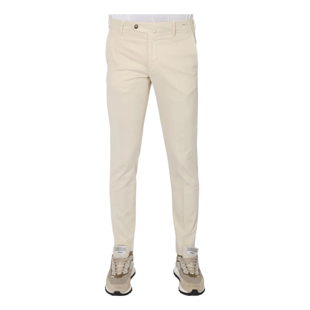 Trousers > Chinos - - L.b.m. 1911 - Modalova