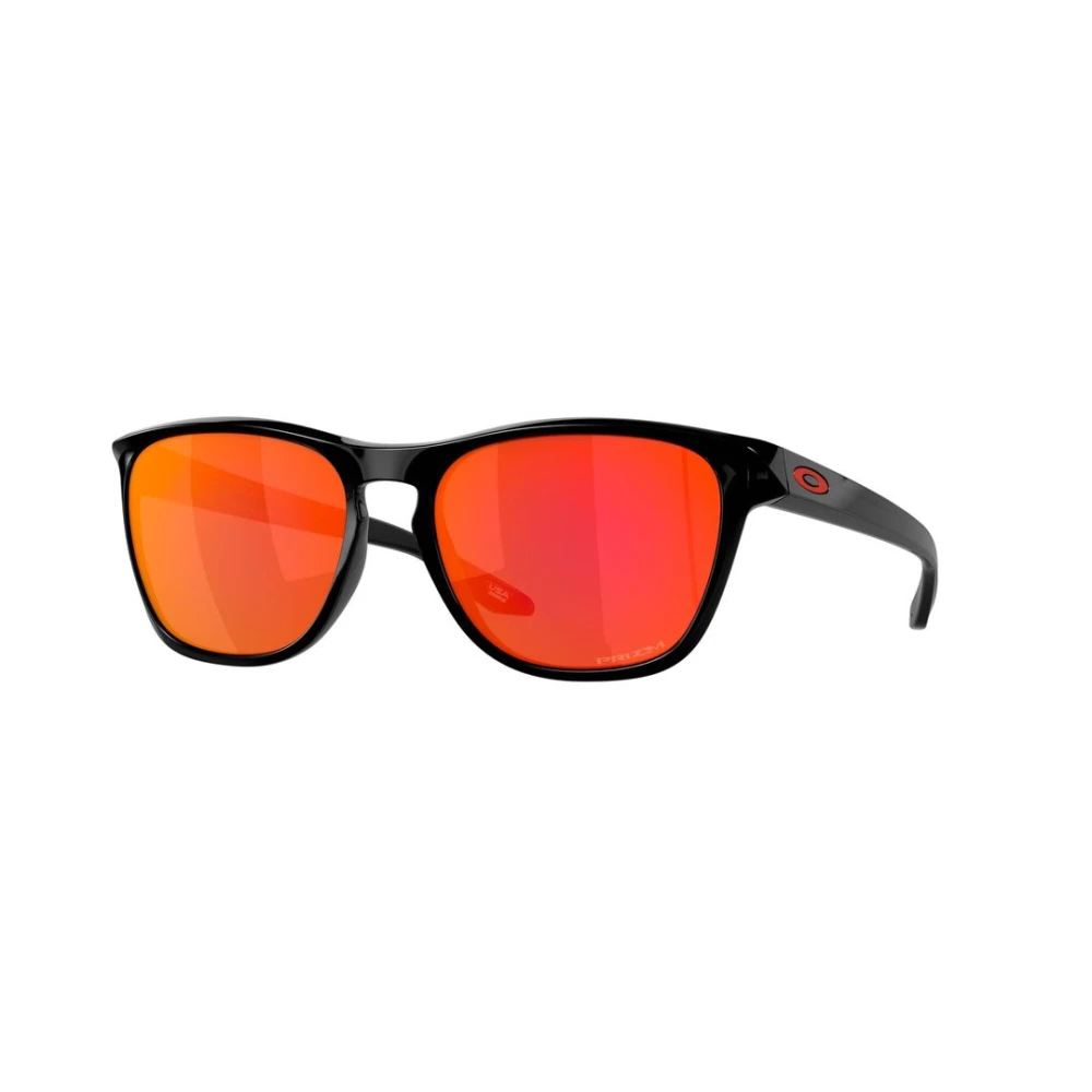 Oakley Unisex Black Sunglasses, 56 Mm, Sporty Sunglasses For Outdoor Activities