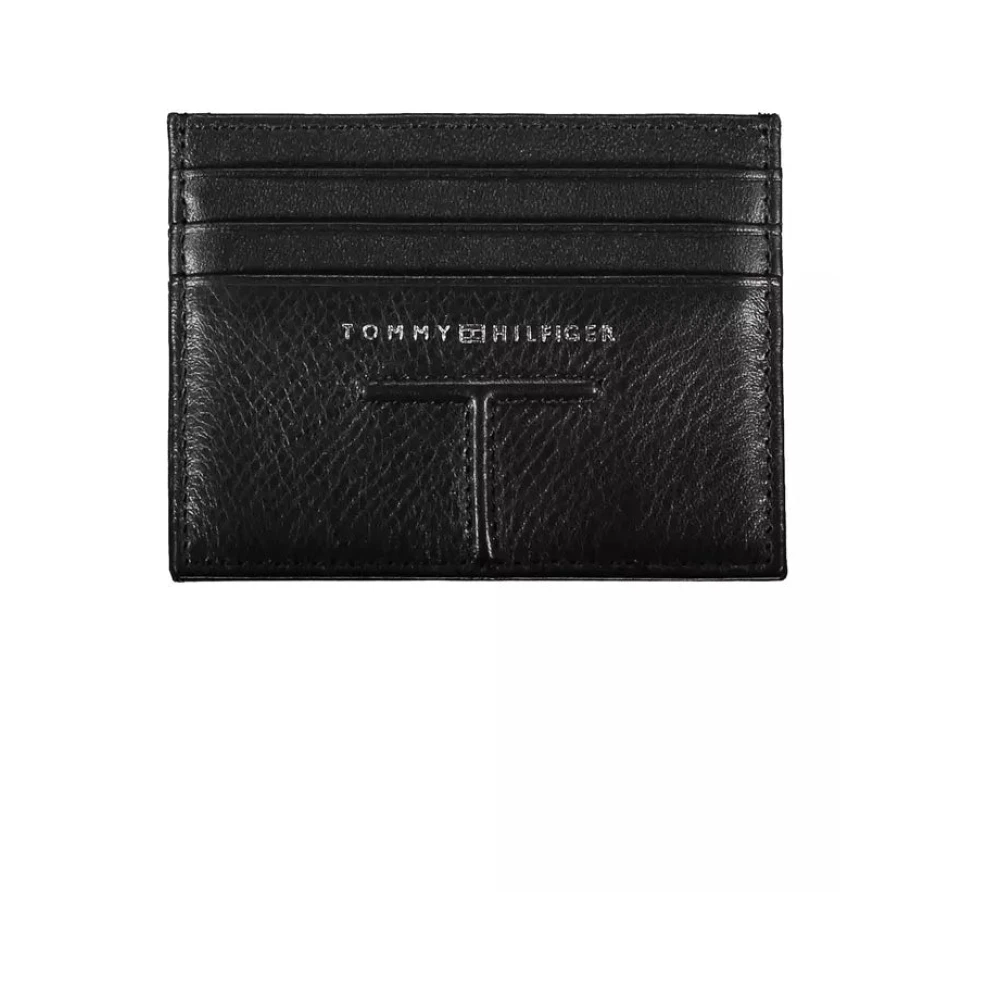 Accessories > Wallets & Cardholders - - Tommy Hilfiger - Modalova