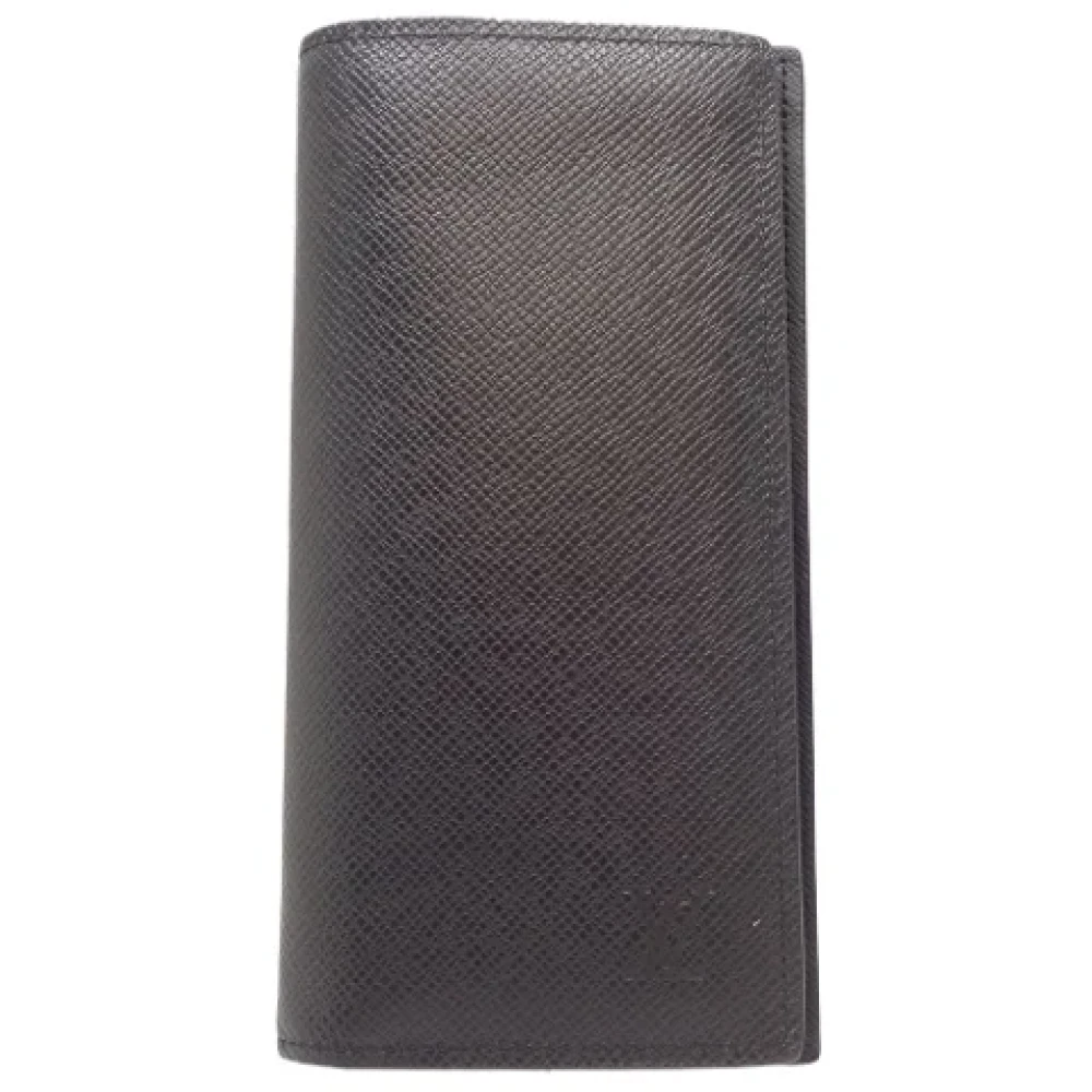 Pre-owned > Pre-owned Accessories > Pre-owned Wallets - - Louis Vuitton Vintage - Modalova