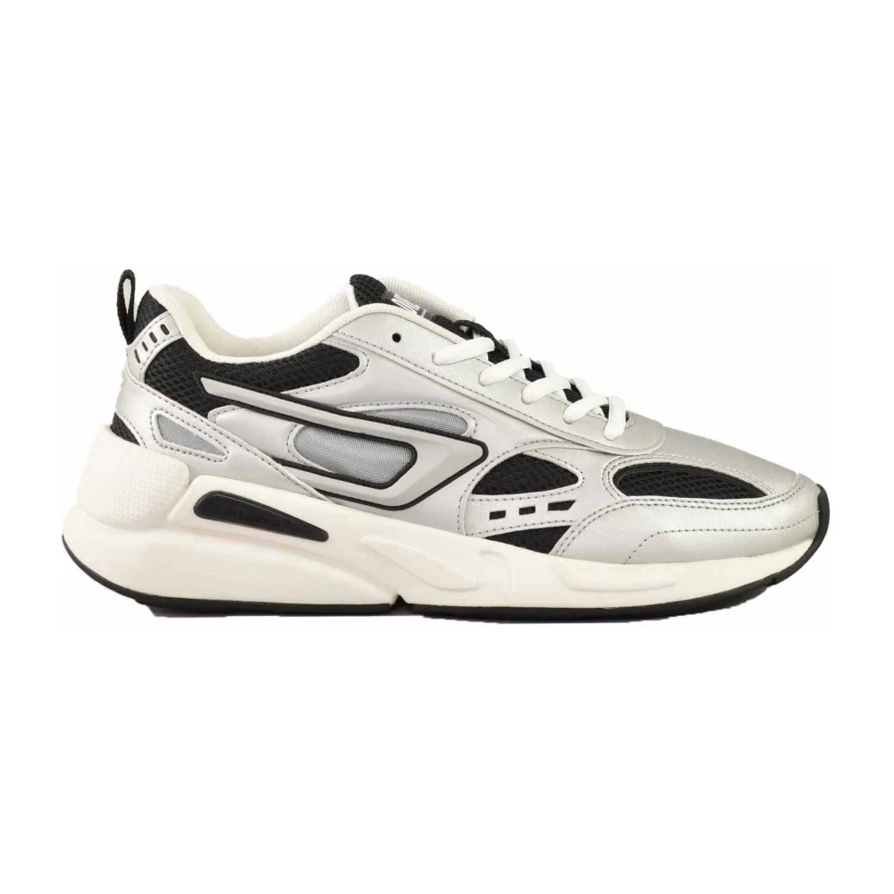 Shoes > Sneakers - - Diesel - Modalova