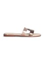 summer-flat-sandal-cream-faux-leather
