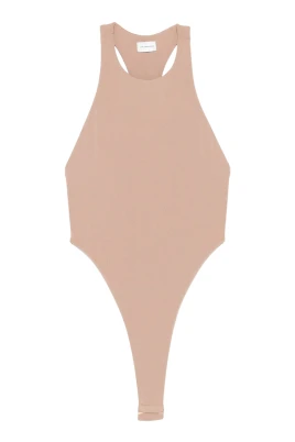 Fonda Halter Bodysuit