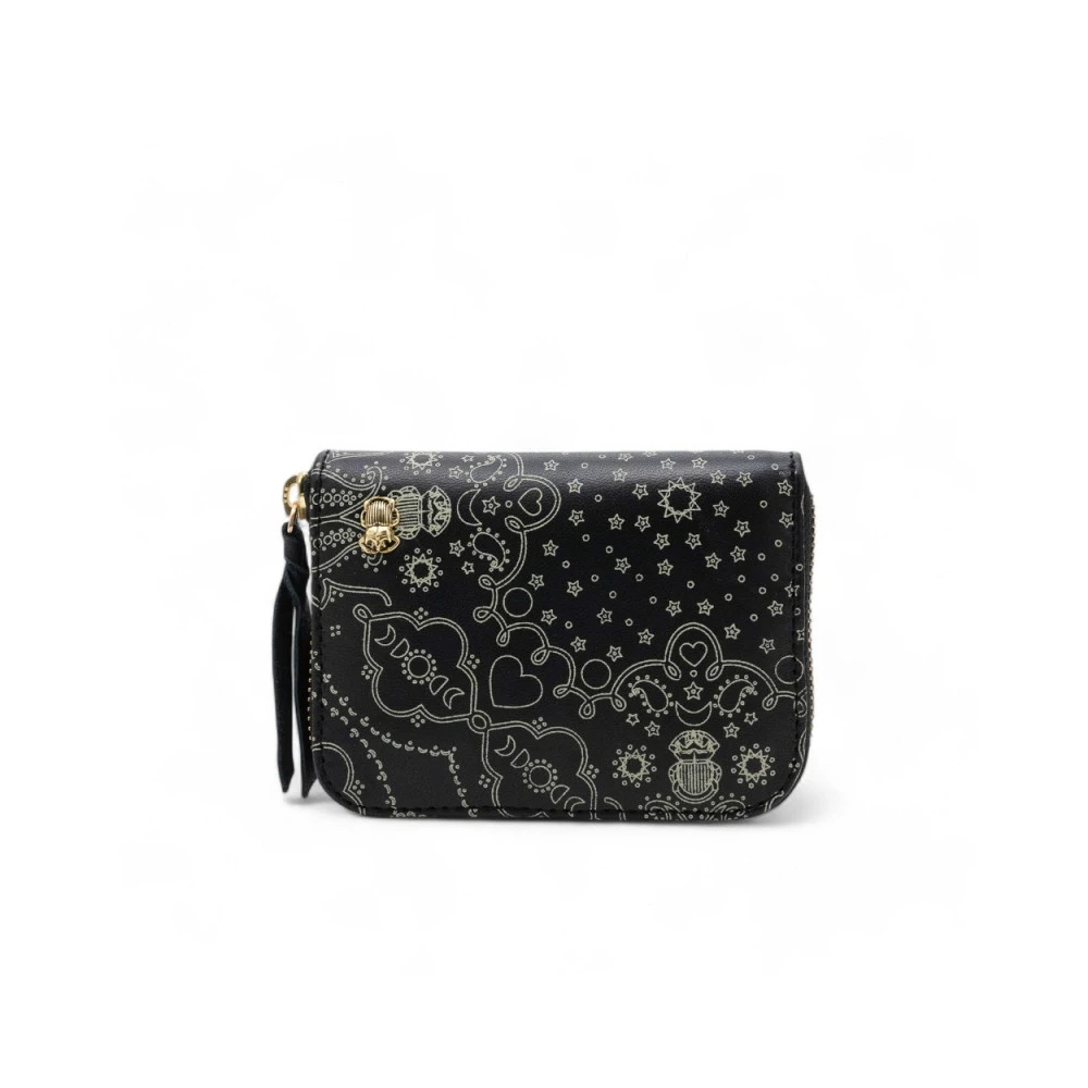 Accessories > Wallets & Cardholders - - Claris Virot - Modalova