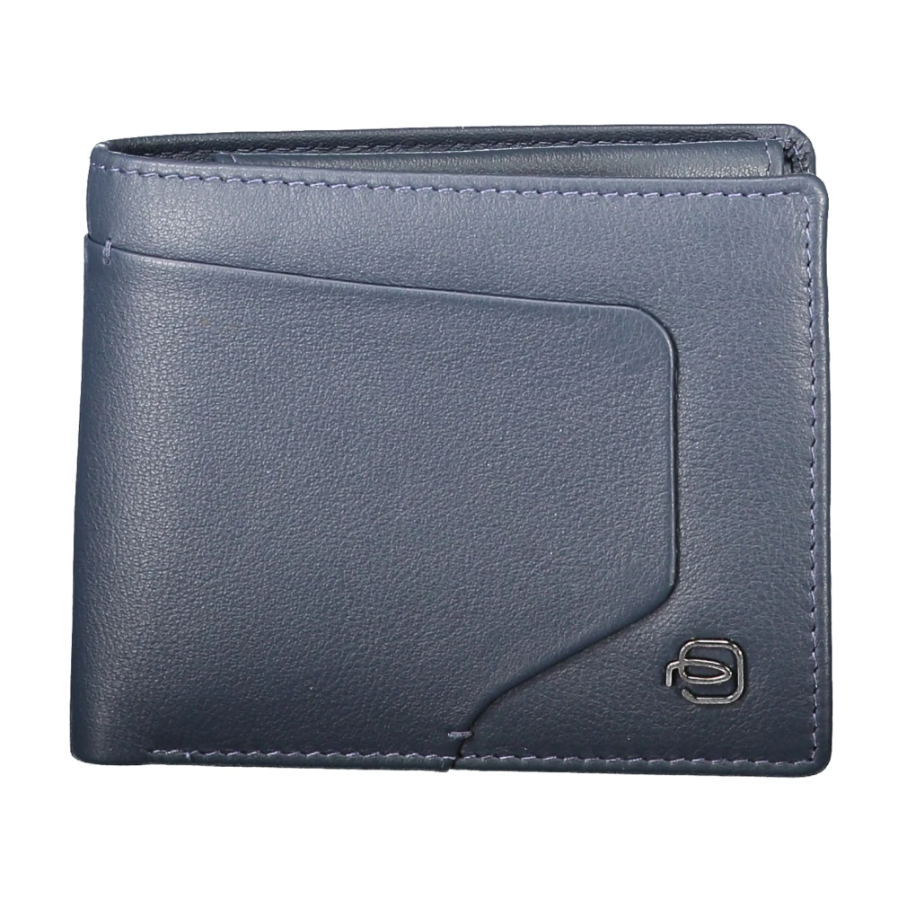 Piquadro Tassen en Accessoires Blue Heren