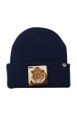 bonnet-bleu-animal-farm-avec-ecusson