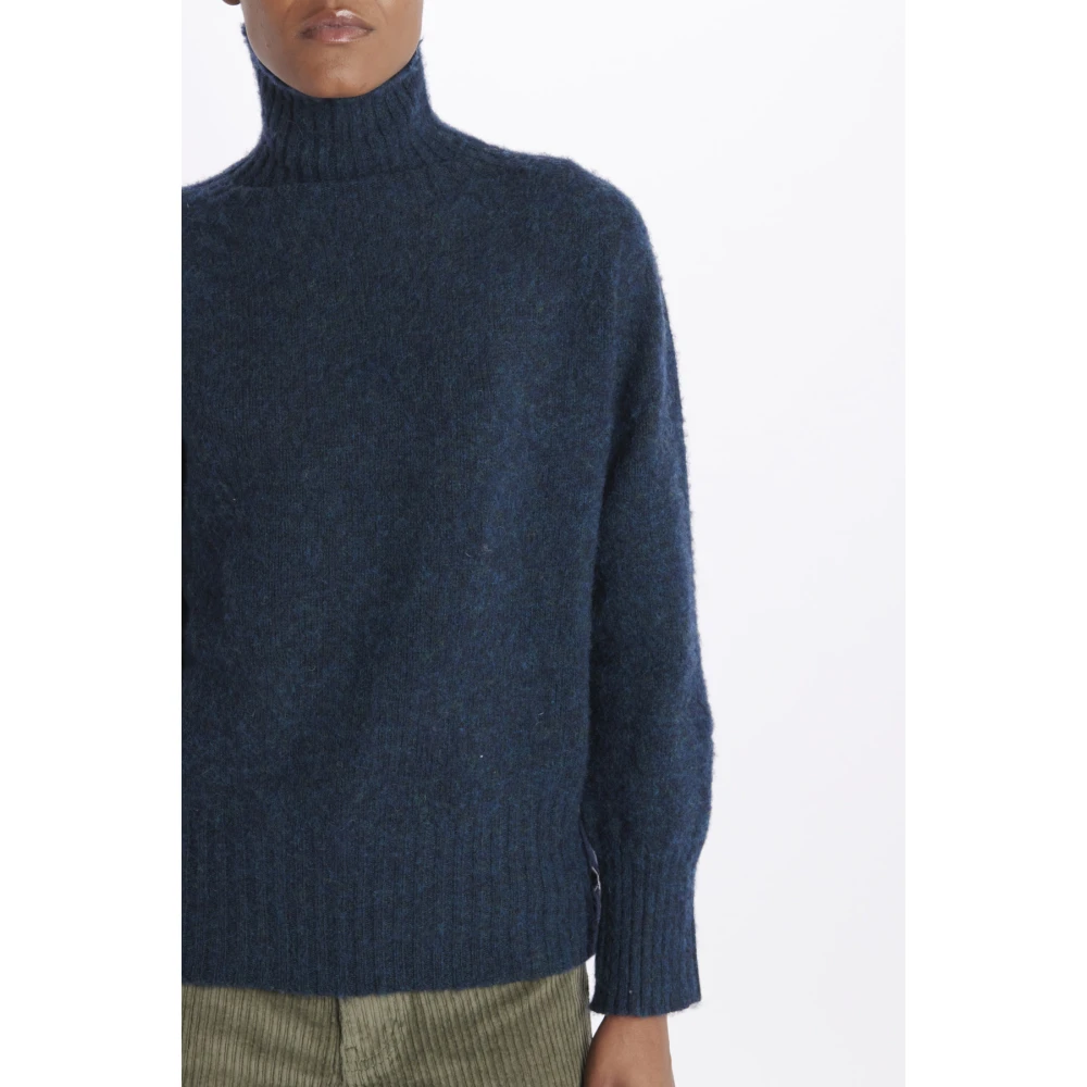 Howlin' Coltrui Shetland Coltrui Green Dames