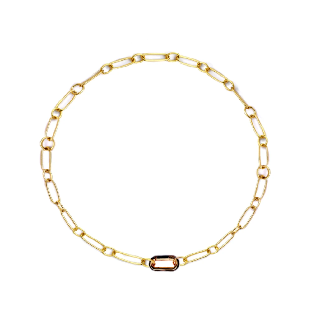 Accessories > Jewellery > Necklaces - - Dorothée Sausset - Modalova