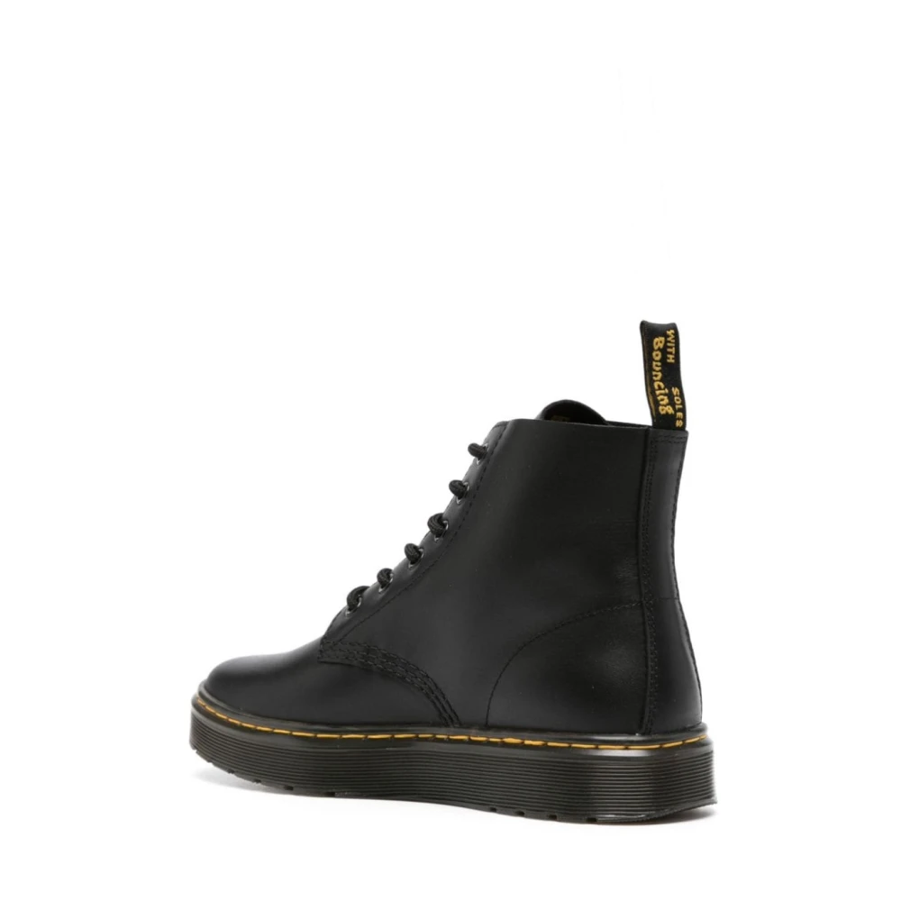 Dr. Martens Winterlaarzen 27778001 Black Heren