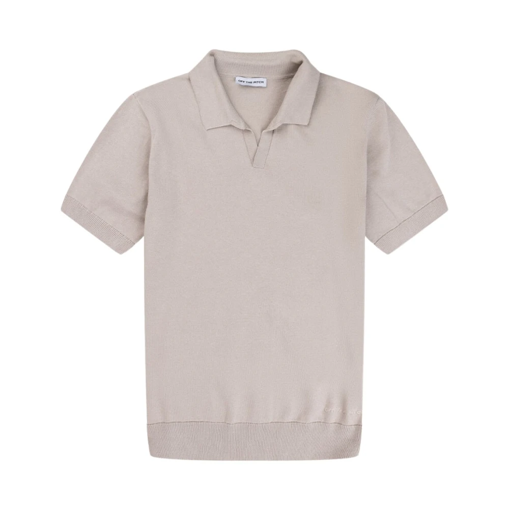 Tops > Polo Shirts - - Off The Pitch - Modalova