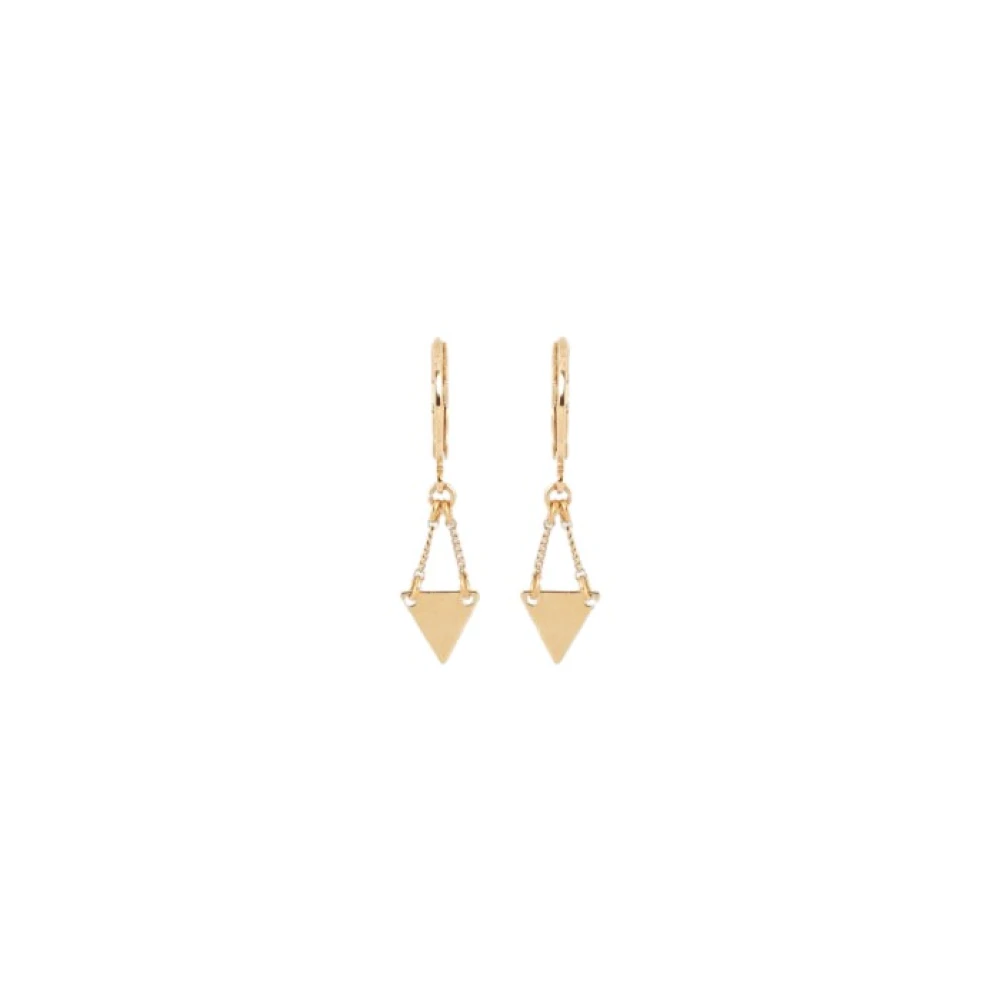 Accessories > Jewellery > Earrings - - Malababa - Modalova