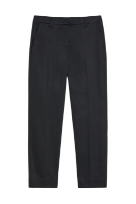slim-fit-cotton-satin-trousers