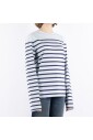 t-shirt-raye-bleu