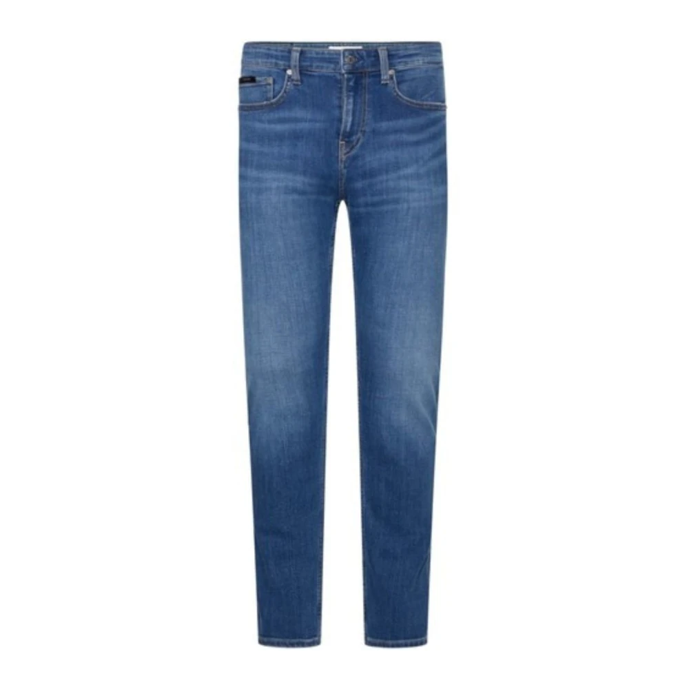 Jeans > Straight Jeans - - Calvin Klein - Modalova
