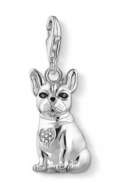 pendentif-charm-femme-chien-bulldog-argent-1726-041-21