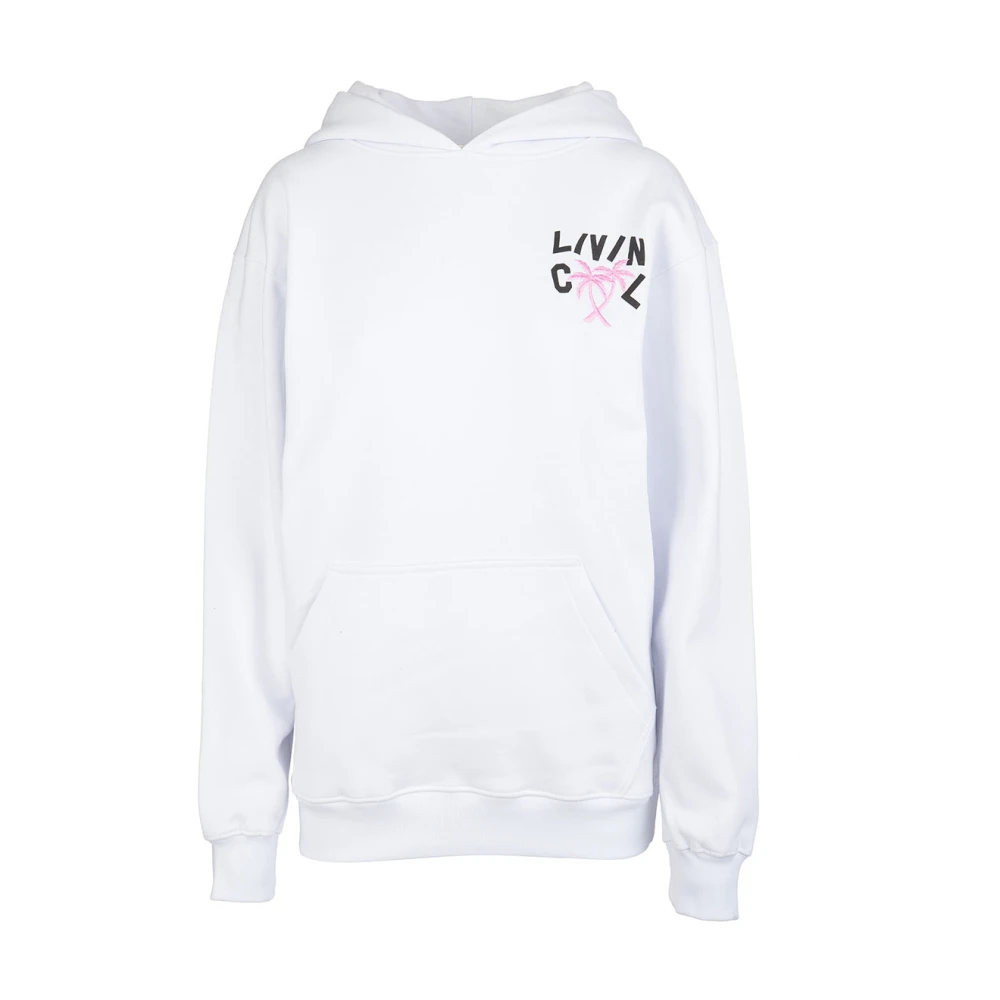 Sweatshirts & Hoodies > Hoodies - - Livincool - Modalova