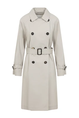 C Trench