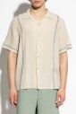 chemise-en-lin