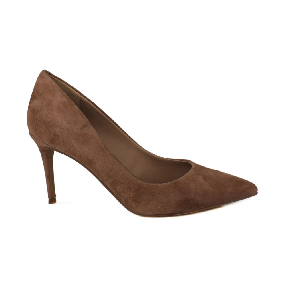 Steve Madden Brown Pumps, Female, 7 Uk, Pumps