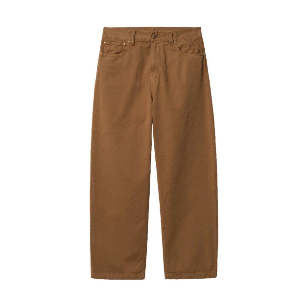 Trousers > Straight Trousers - - Carhartt Wip - Modalova
