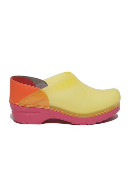 clogs