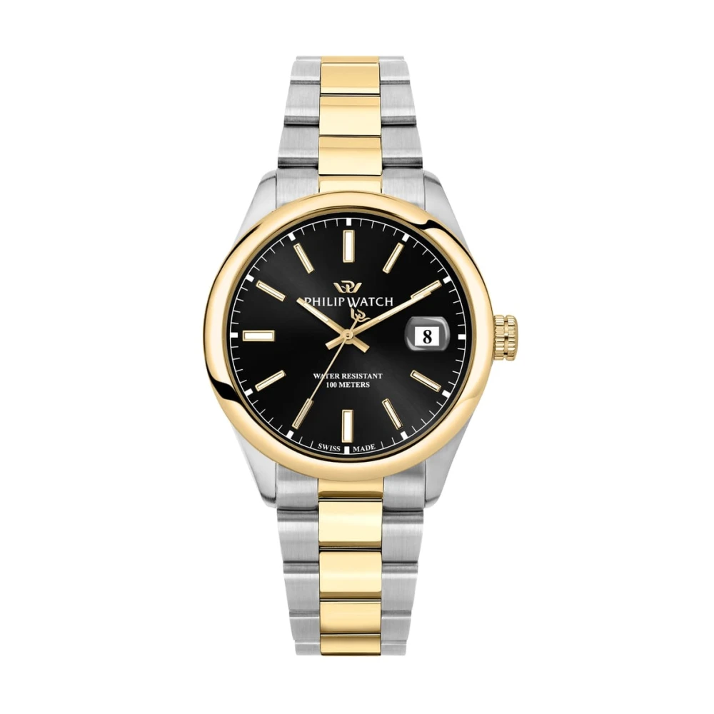 Accessories > Watches - - Philip Watch - Modalova