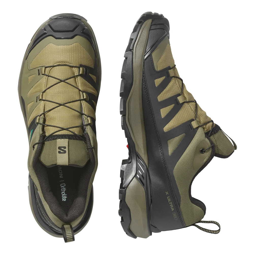 Salomon X Ultra 360 Gore-Tex