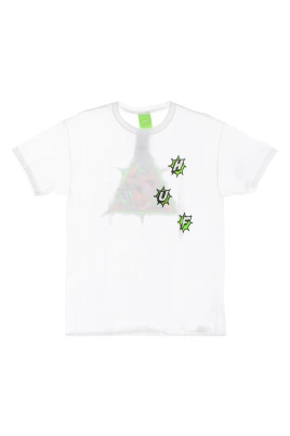 Infinity Jewel Tee
