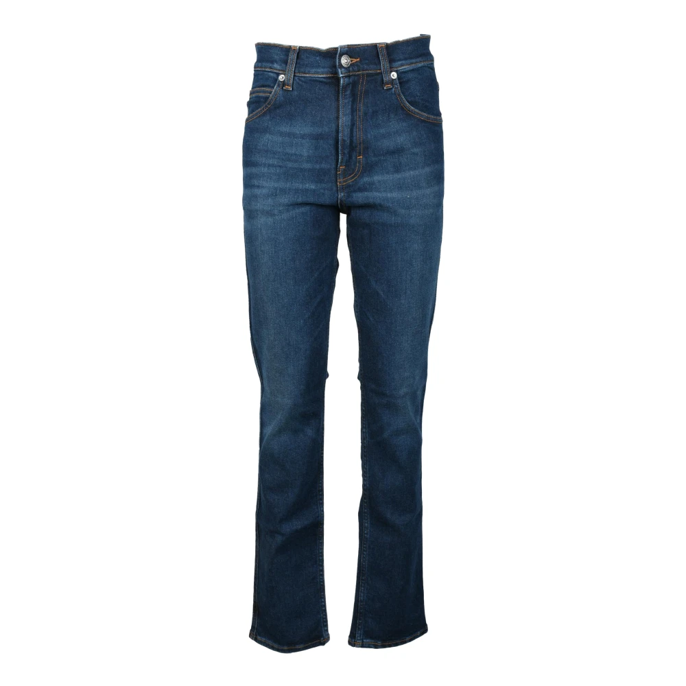 Haikure Jeans met Stretchstof Blue Dames