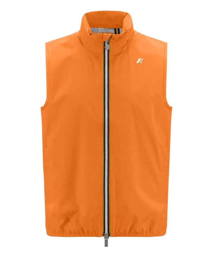 veste-sans-manches-stretch-dot