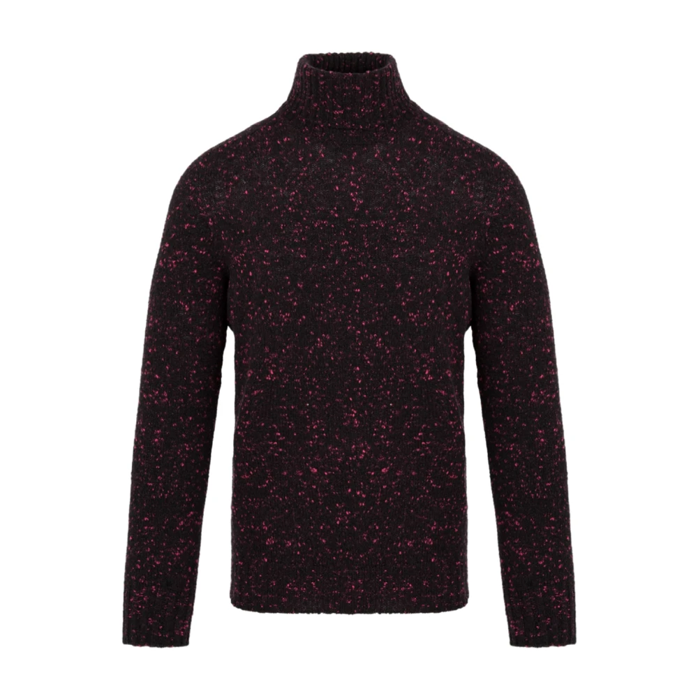 Knitwear > Turtlenecks - - Drumohr - Modalova