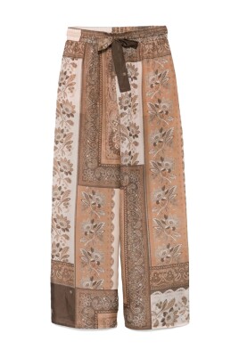 brown-bandana-print-silk-trousers
