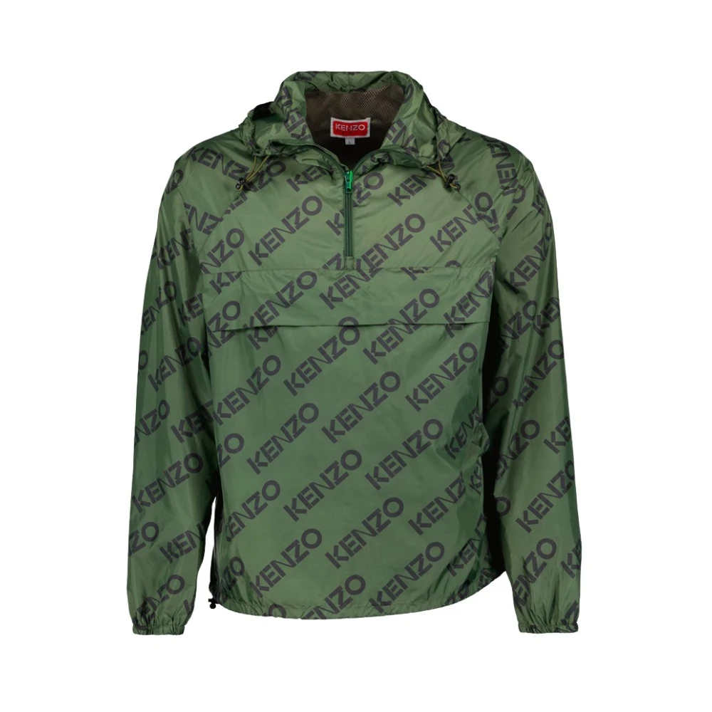 Jackets > Light Jackets - - Kenzo - Modalova