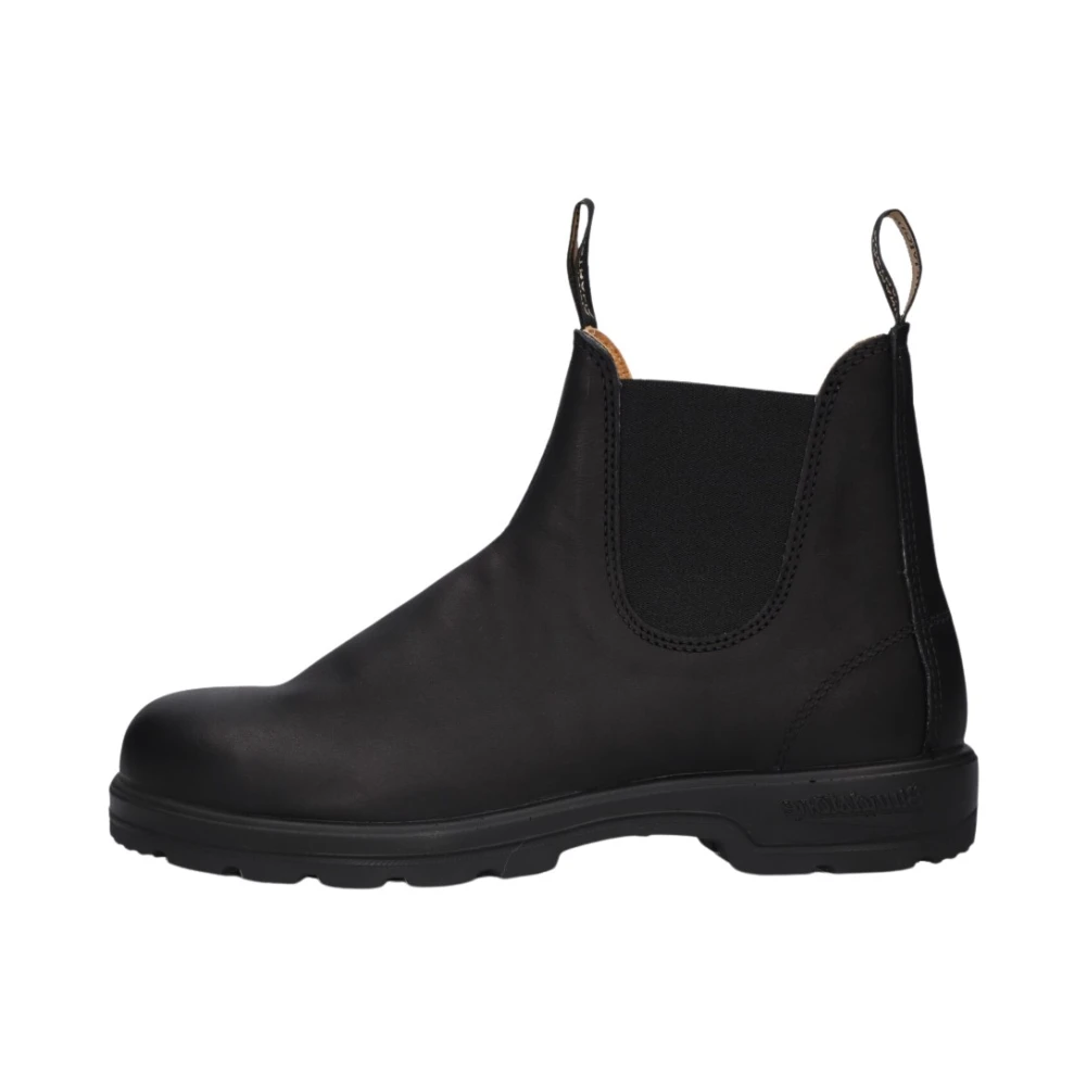 Blundstone , Herren, Schuhe, Schwarzk, 45 Eu