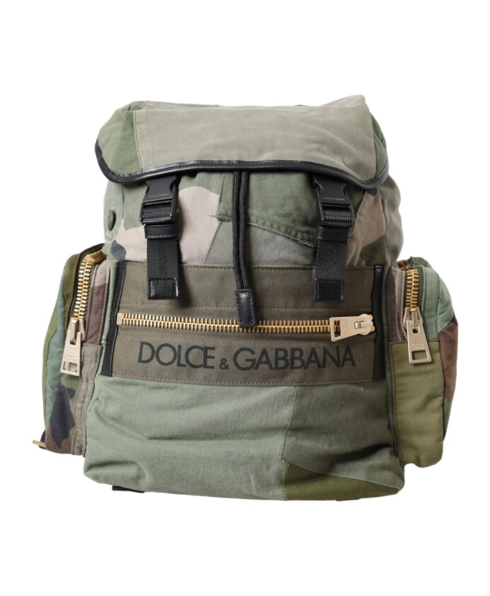 sac-a-dos-militaire-vert-patchwork-avec-details-en-cuir