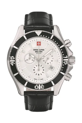 Swiss Alpine Military Watches