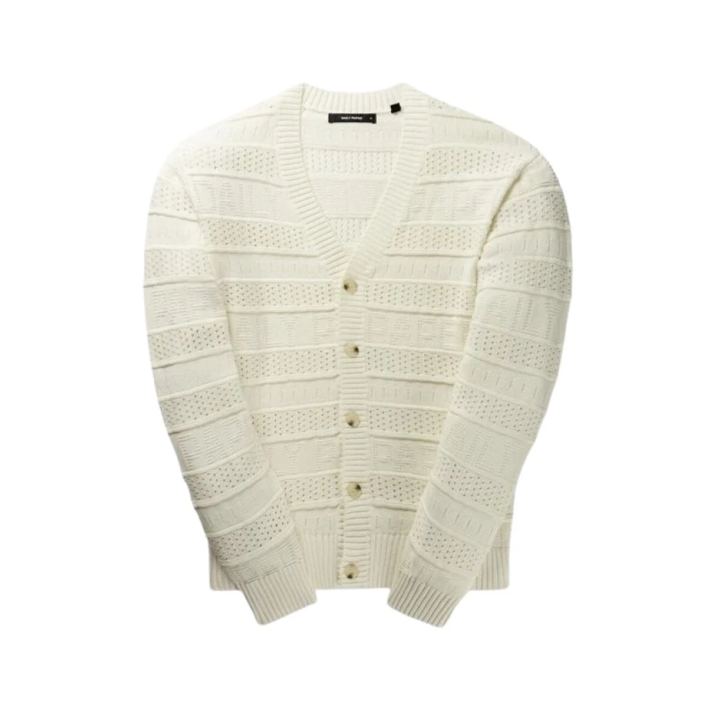 Knitwear > Cardigans - - Daily Paper - Modalova