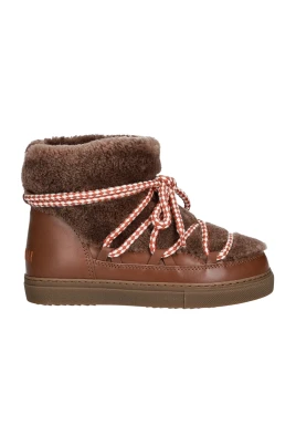 Curly Boot