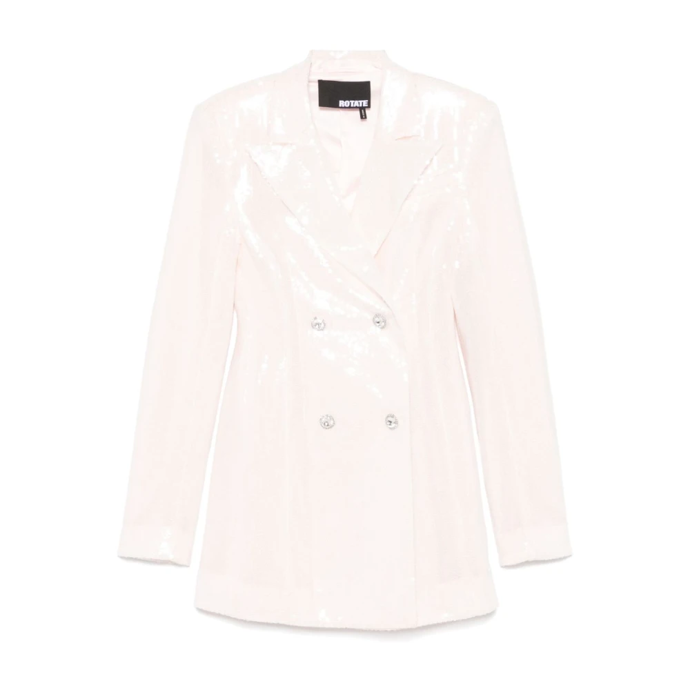 Dresses > Day Dresses > Short Dresses - - Rotate Birger Christensen - Modalova