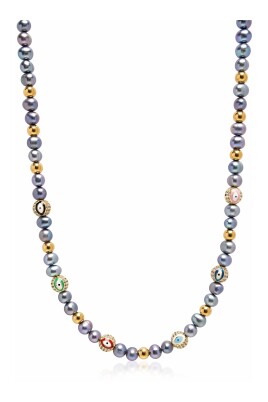 menand-39-s-evil-eye-black-pearl-choker