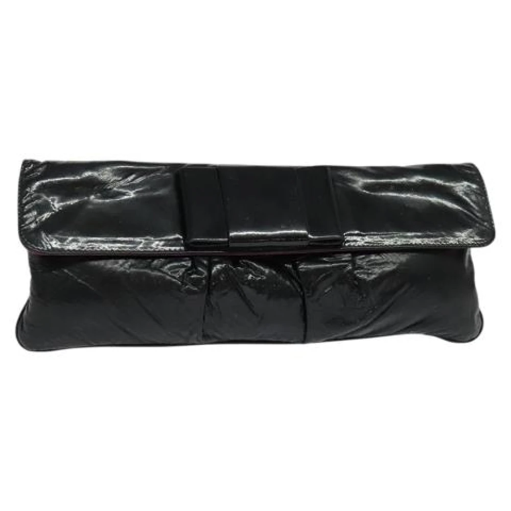 Pre-owned > Pre-owned Bags > Pre-owned Clutches - - Miu Miu Pre-owned - Modalova