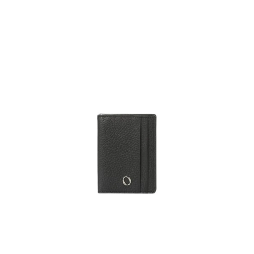 Orciani Uomo Nero - Portacarte - Accessories - One Size
