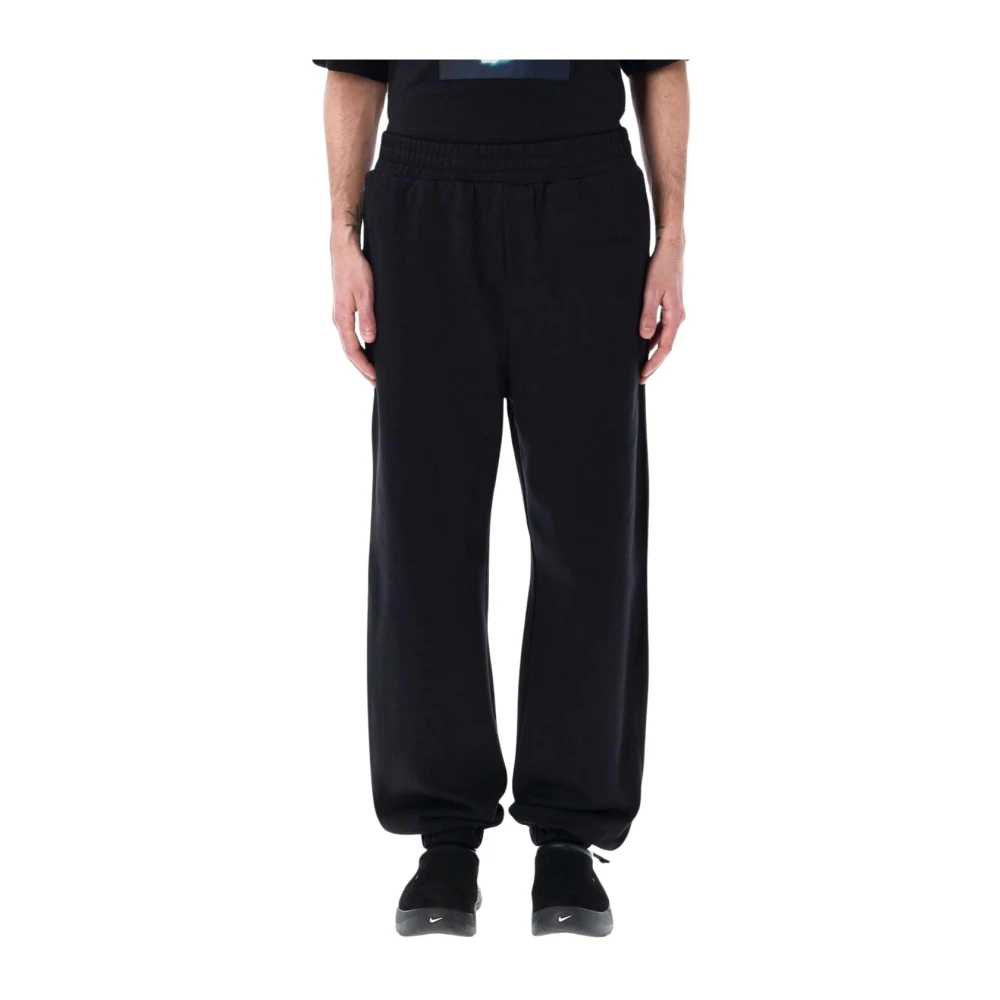 Trousers > Sweatpants - - Oamc - Modalova