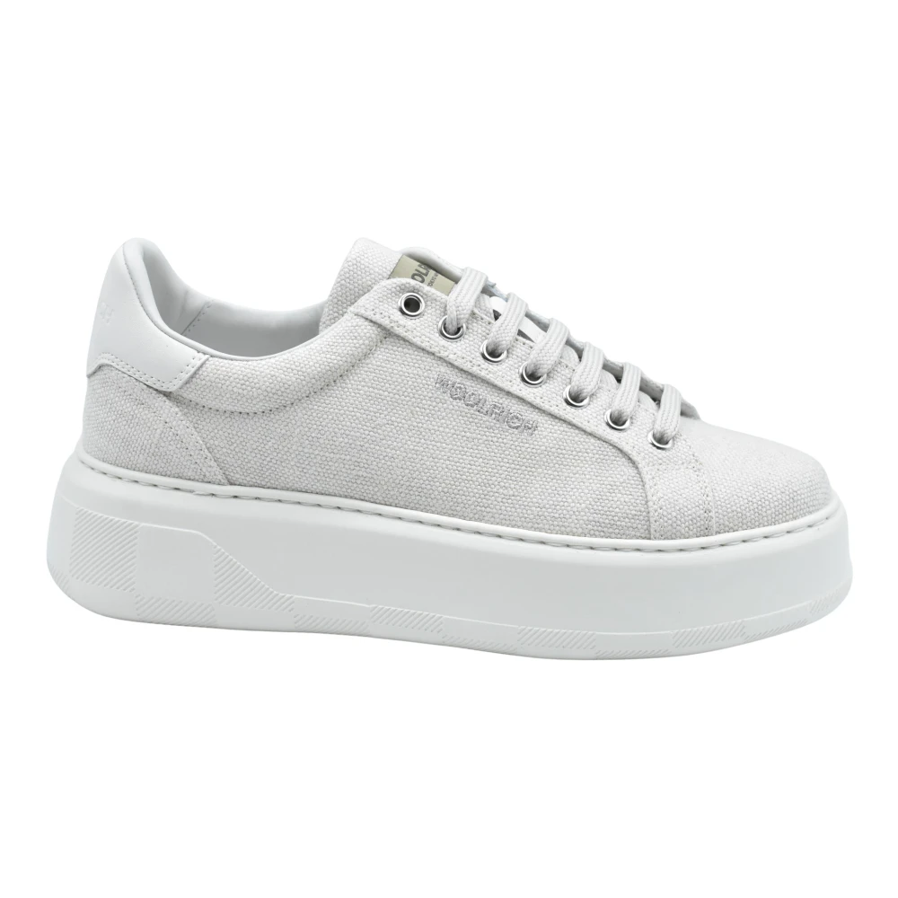 Shoes > Sneakers - - Woolrich - Modalova