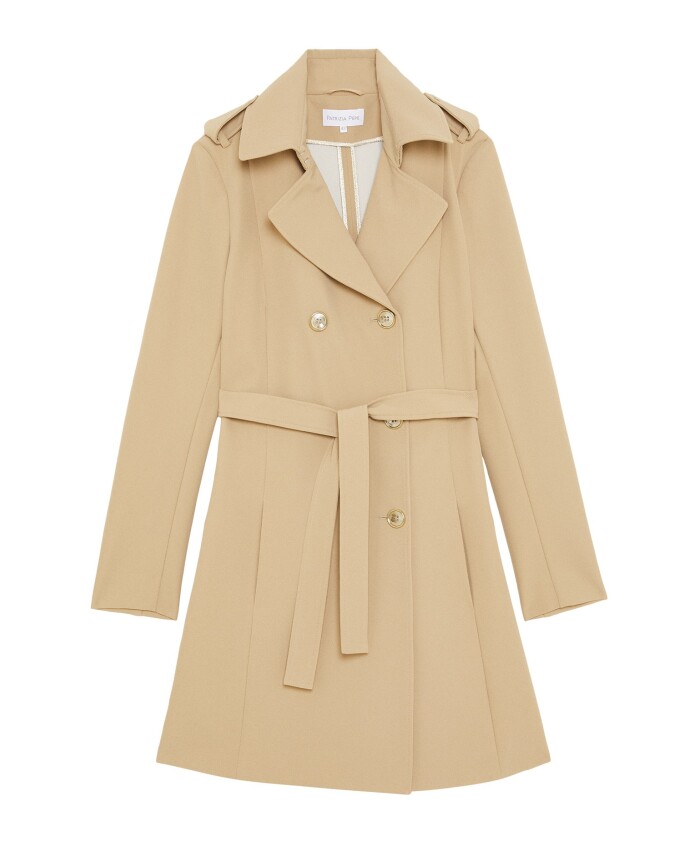 trench-coat