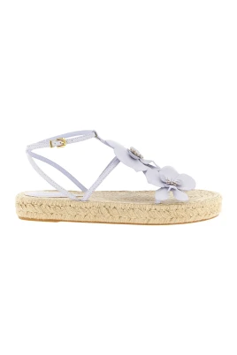 Orchid Espadrille