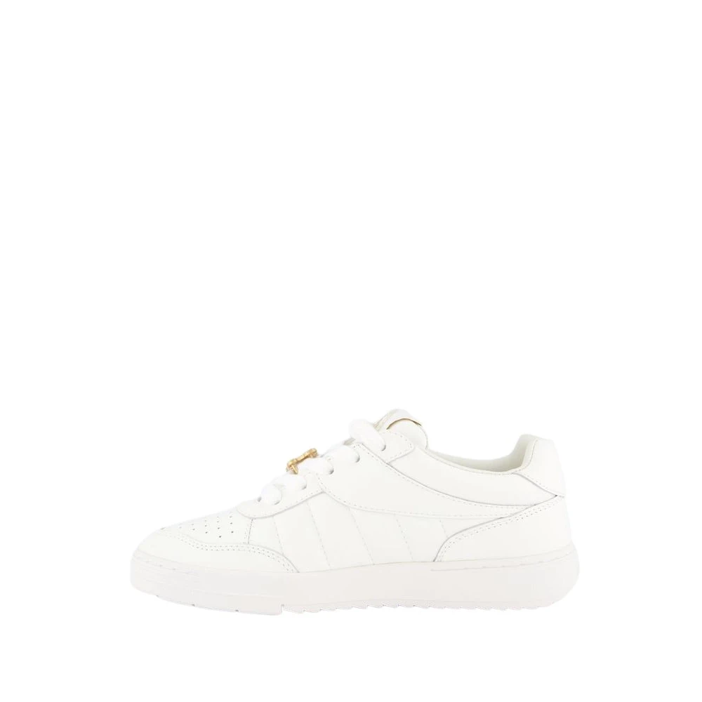 Palm Angels Palm Beach University Sneaker Dames Schoenen Wit