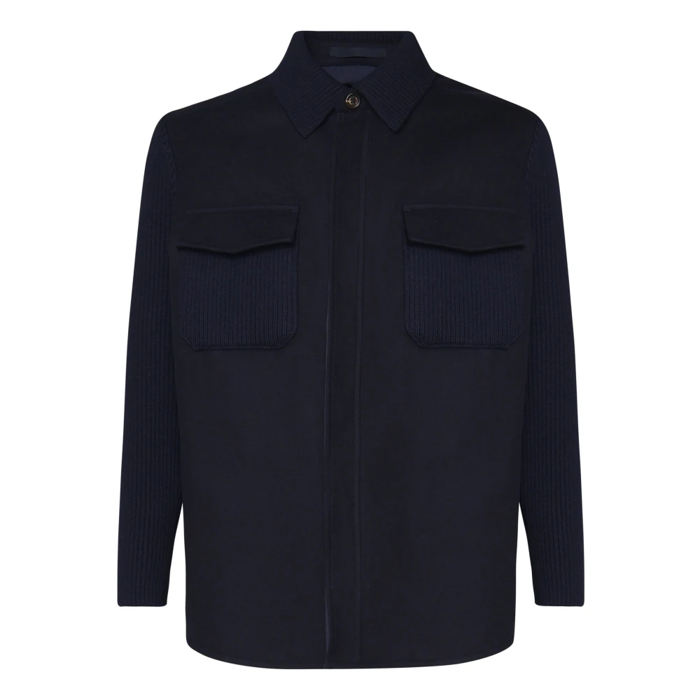 Jackets > Light Jackets - - Eleventy - Modalova