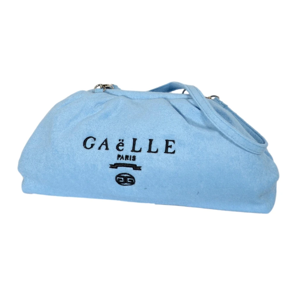 Bags > Clutches - - Gaëlle Paris - Modalova